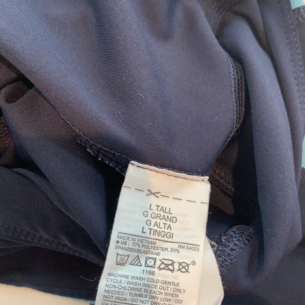 Powersoft Elevate Legging , Tall - image 5